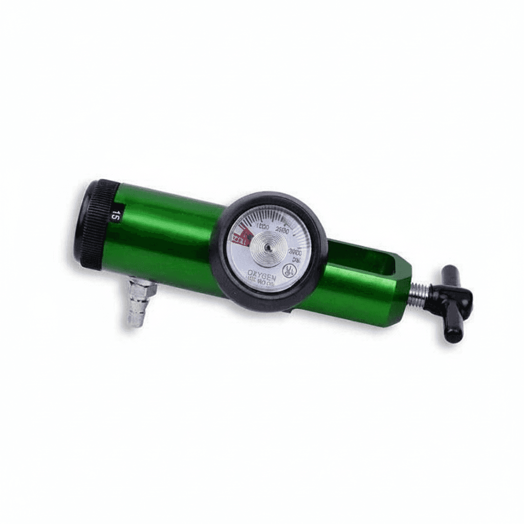 Pressure Reducing Valve for Oil.