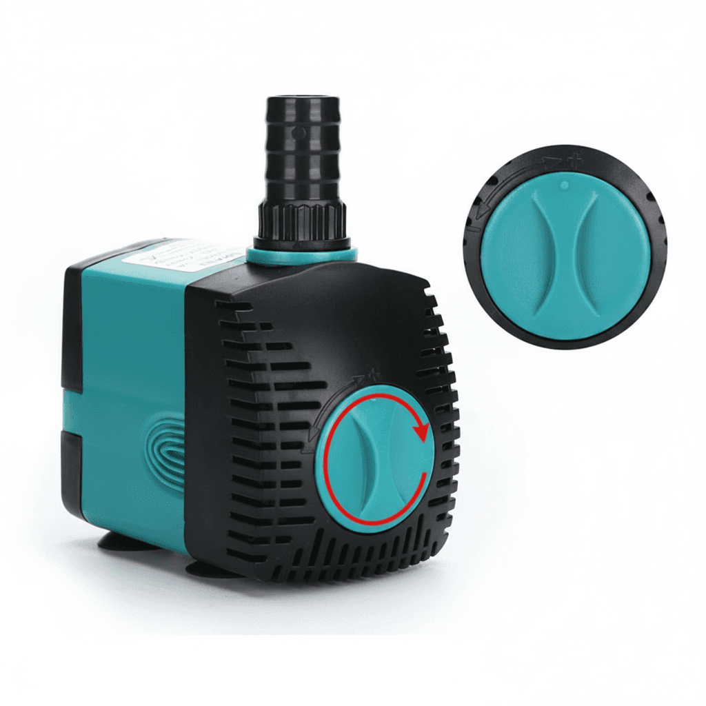 Condensate Pump 6-60W.
