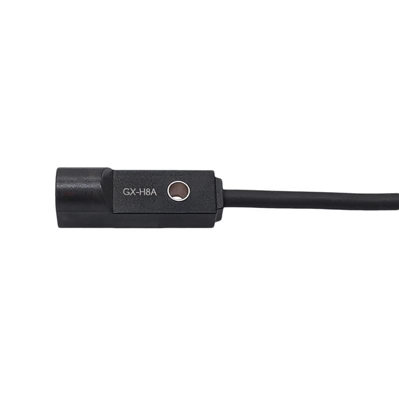 Magnetic Sensor Switch | 3-Wire Inductive | NPN Normally Closed