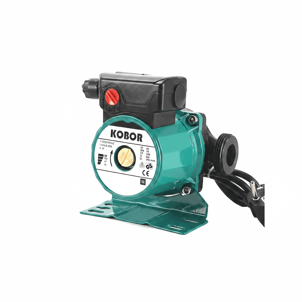 Conditioner Condensate Pump | Quiet Hot Water Circulator | 100W-320W