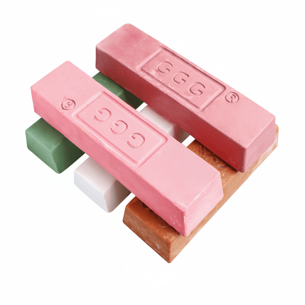 Stainless Steel Cutting Compound bar.