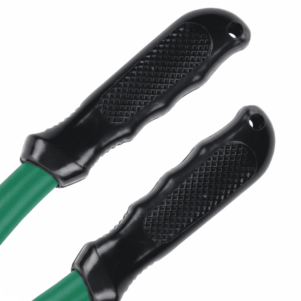 Heavy Duty Bolt Cutter, full view of the tool.