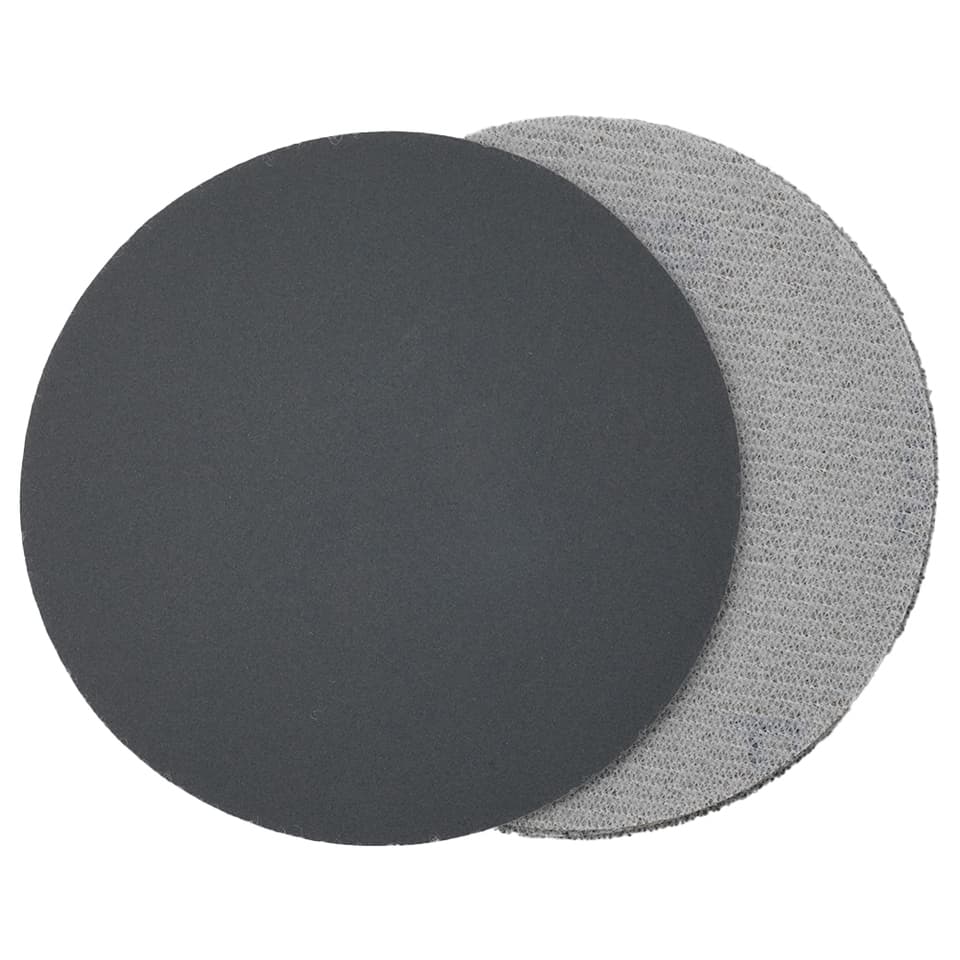 30pcs Water/Dry Sanding Paper 3inch 75mm Hook & Loop Sanding - Premium Tools & Hardware > Sanding Sheets with professional quality and features