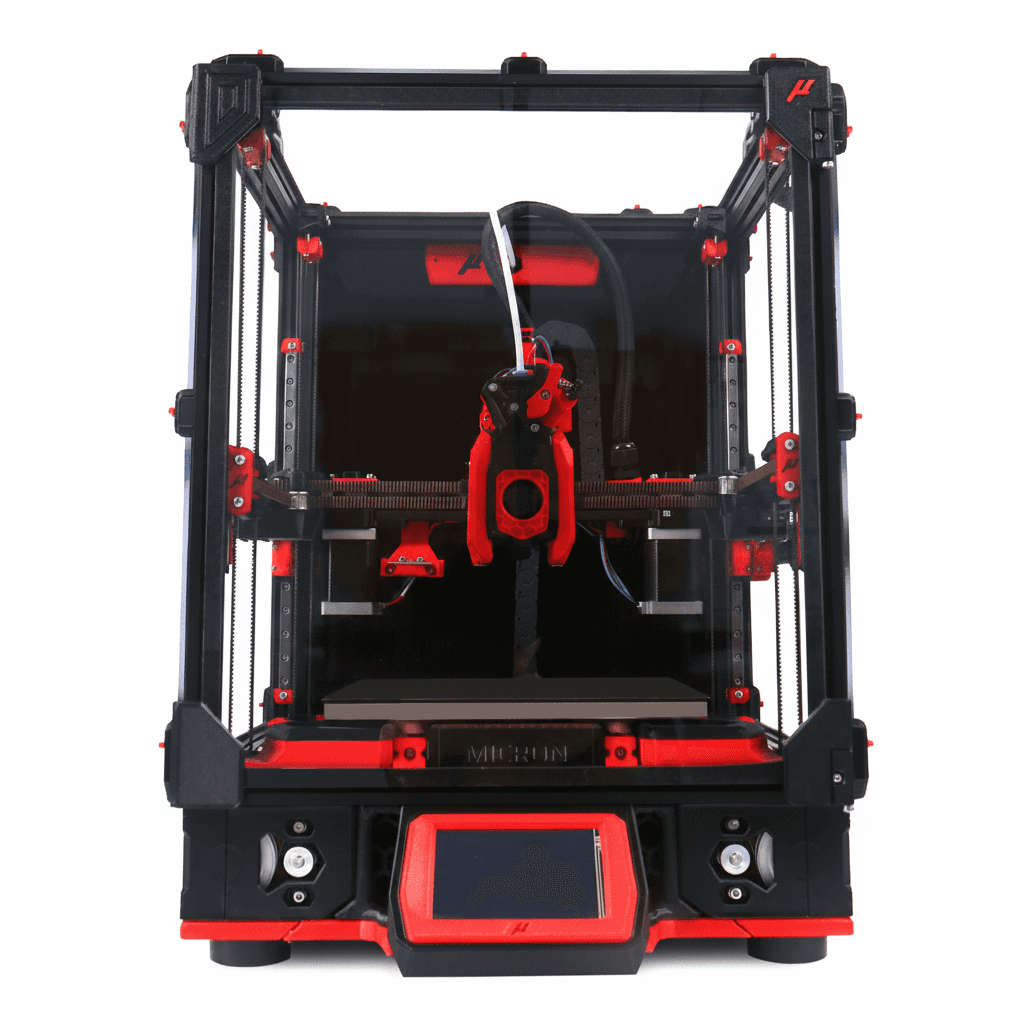 Micron R1 180mm 3D Printer Kit | Scaled-down Voron 2.4 CoreXY | High Quality Build - Image 1