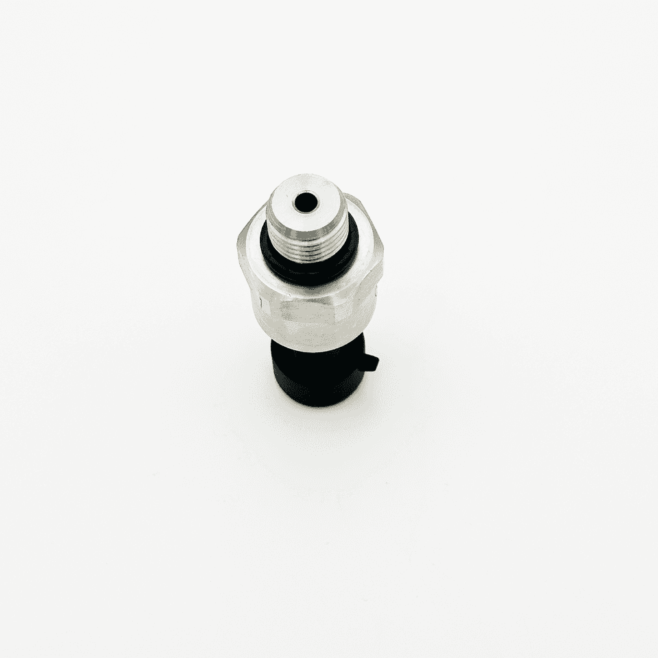 G1/4 ceramic sensor stainless steel pressure sensor for water, oil, fuel, gas, air.