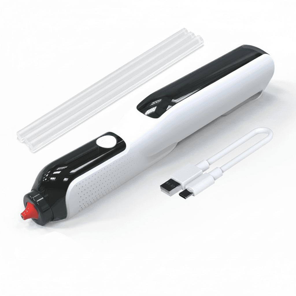 Cordless Glue Gun, a standalone product.