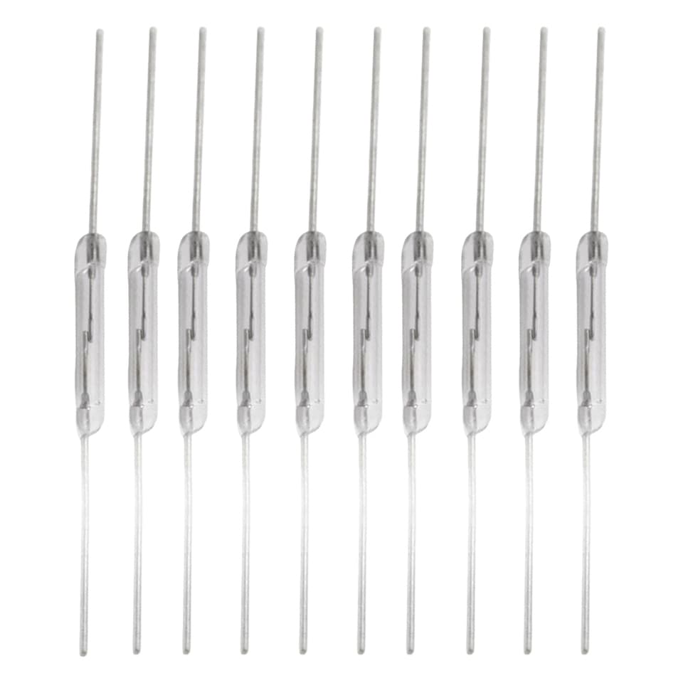 Switch 2x14mm | Normally Open Magnetic Sensor | For Arduino DIY