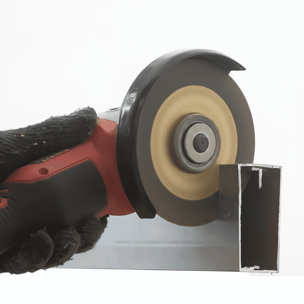 125mm Flap Discs for Wood Cutting | Carbide Saw Blade | Angle Grinder