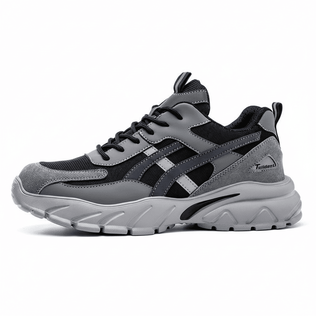 Safety Shoes Man product.