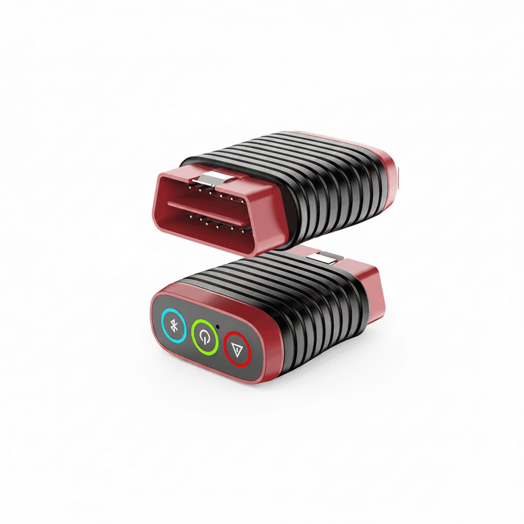 Thinkcar BD6 OBD2 Scanner.