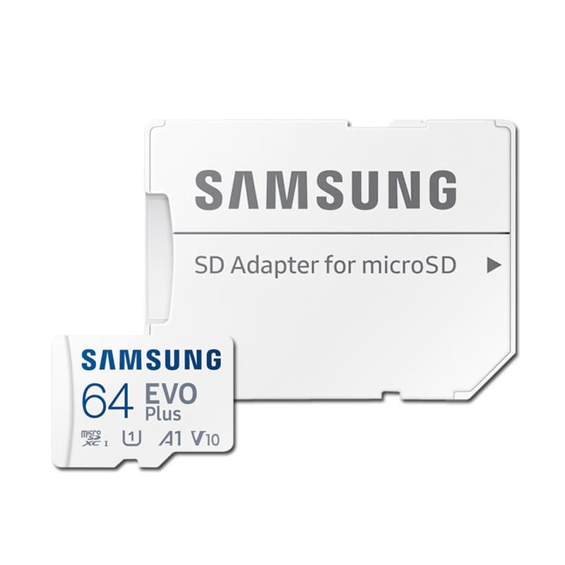Samsung PRO Plus SD Card | 256GB MicroSDXC U3 | For 4K UHD Video Recording