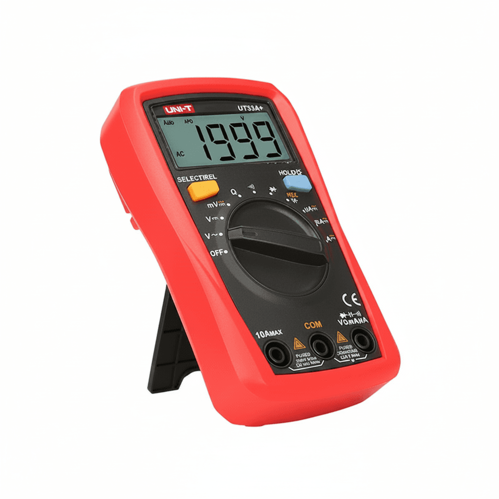 UNI-T UT33A+ Multimeter Proving Unit, the product itself.