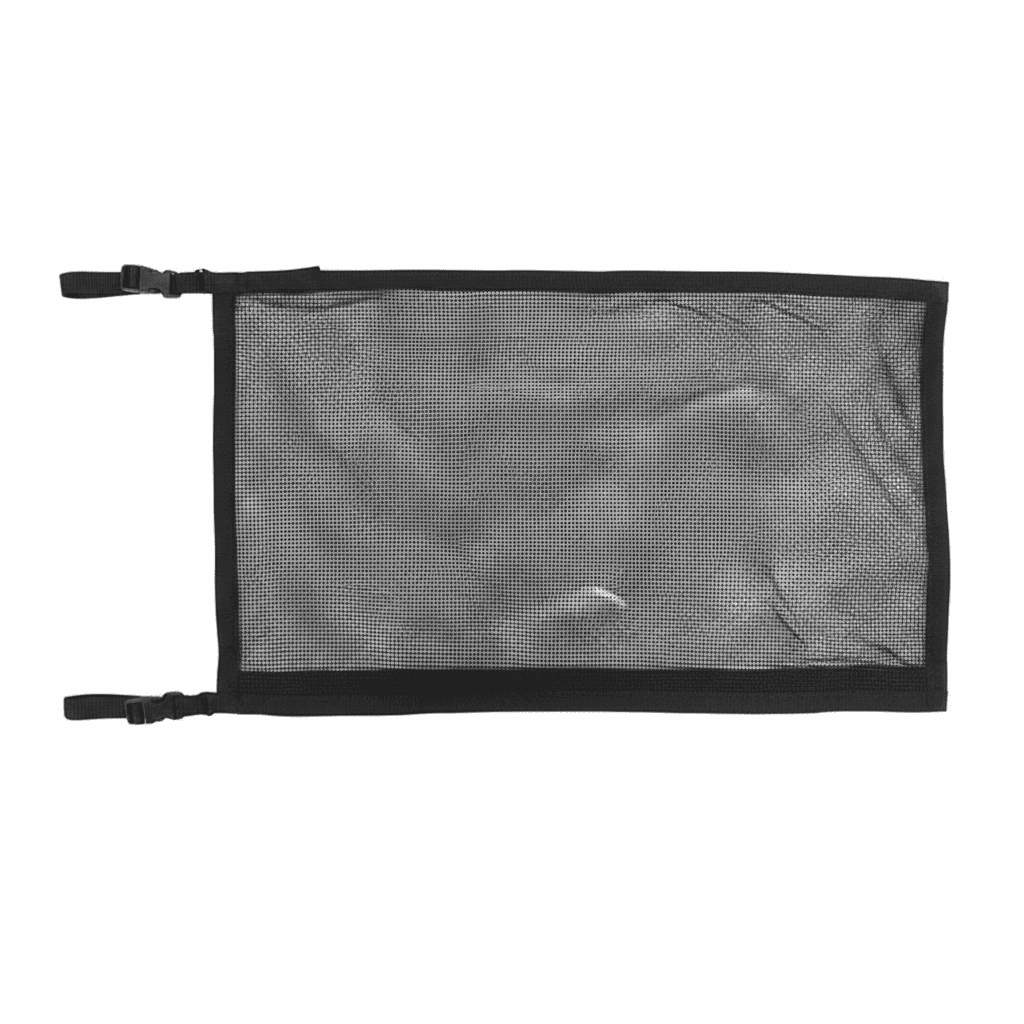 SUV Cargo Net | Breathable Mesh Ceiling Storage | Strong Load-Bearing Organiser