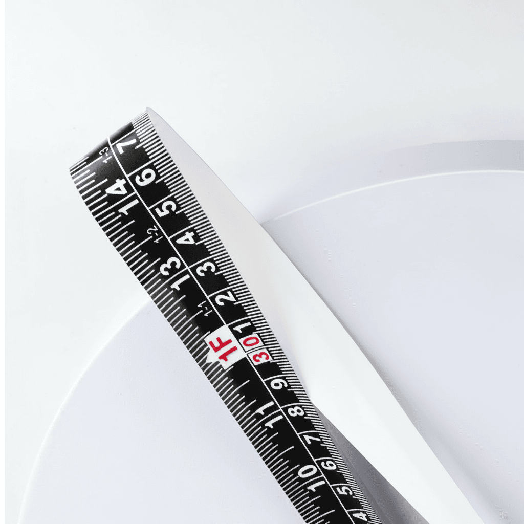 3/5/7.5m Tape Measure | High Precision & Waterproof | Woodworking & Industrial