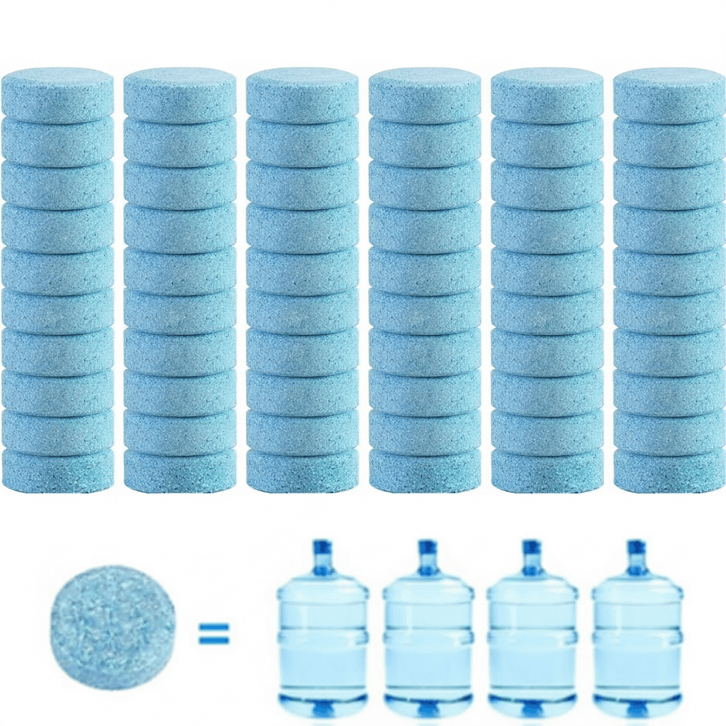 Car Brake Cleaner Spray product can, front view.