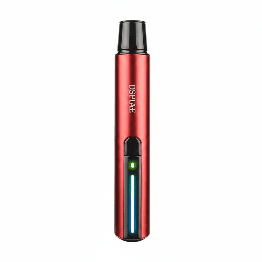 DSPIAE ES-A electric reciprocating detail sander with interchangeable heads for model making and craft projects.