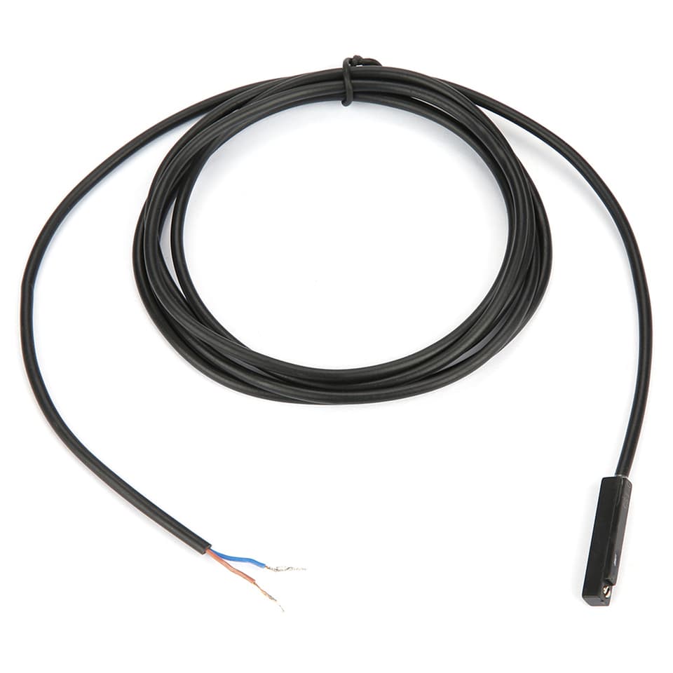 Cylinder Reed Switch | CS1-G Magnetic Sensor | DC/AC 24V-110V