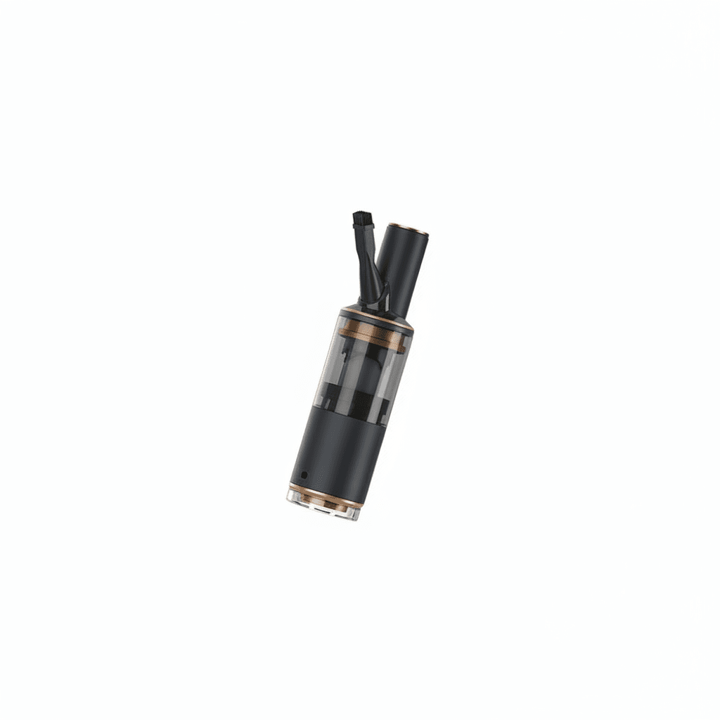CENRR 98000PA Car Vacuum Cleaner, a compact handheld device.