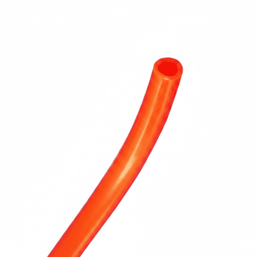 Washing Machine Hose | High-Pressure PU Spiral Air Tube | 3-15M Pneumatic Tool - Image 1