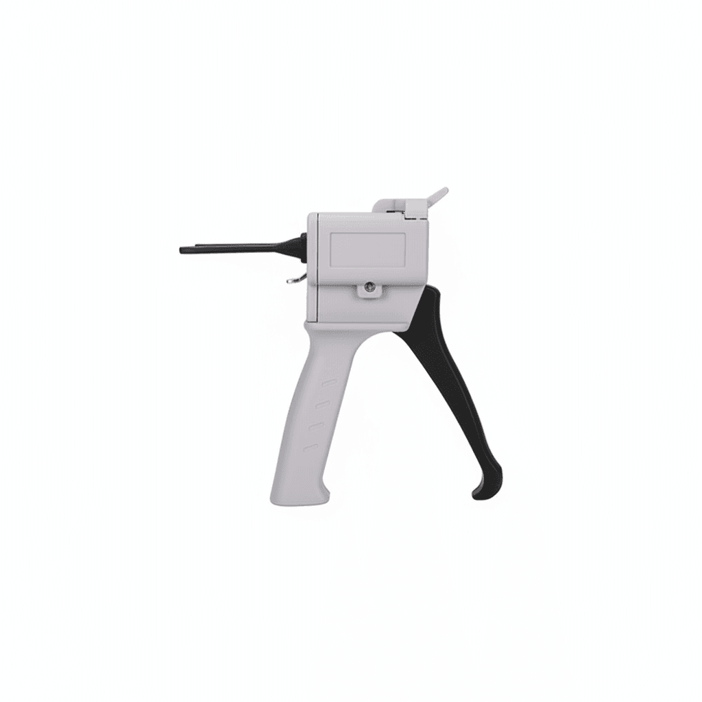 Sealant Gun & Sealant Applicator | Manual AB Epoxy Dispenser | 1:1, 2:1, 10:1 Ratios