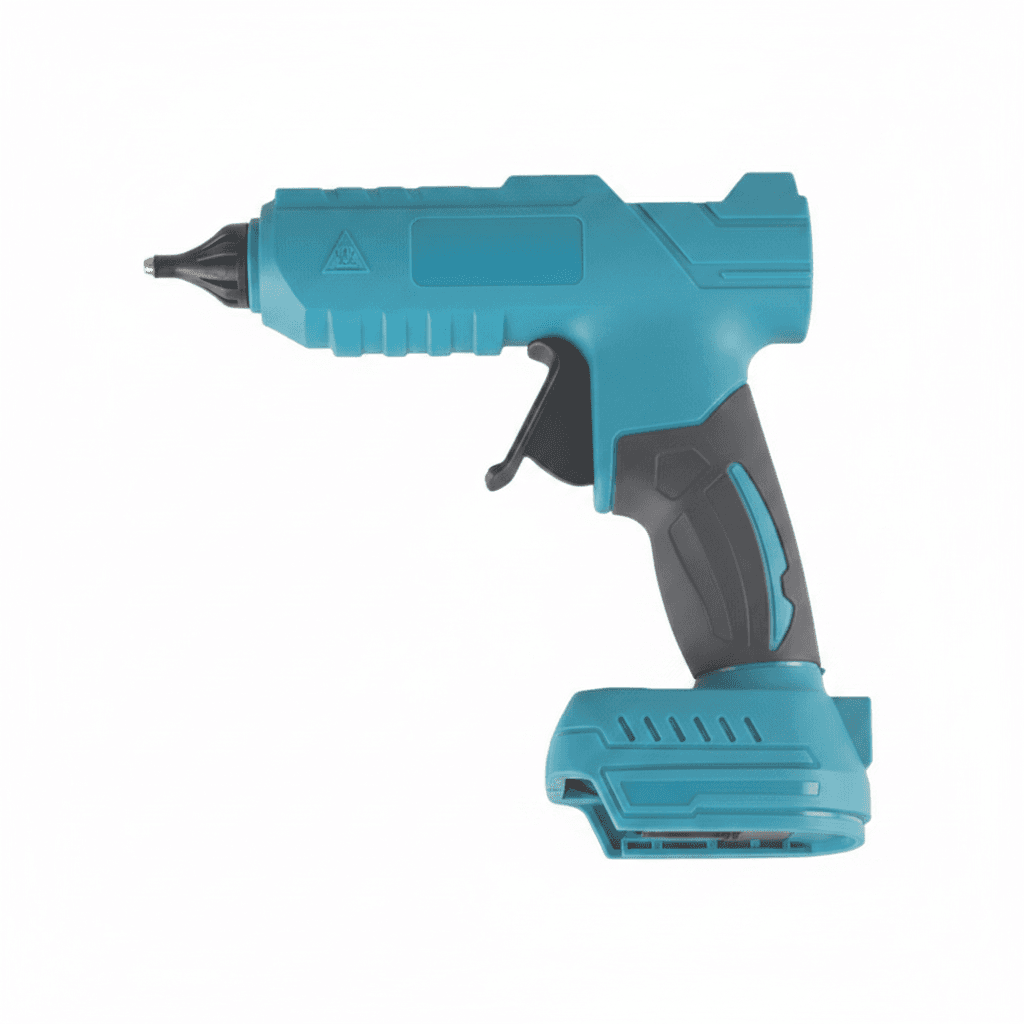 Cordless Hot Melt Glue Gun, a standalone product.