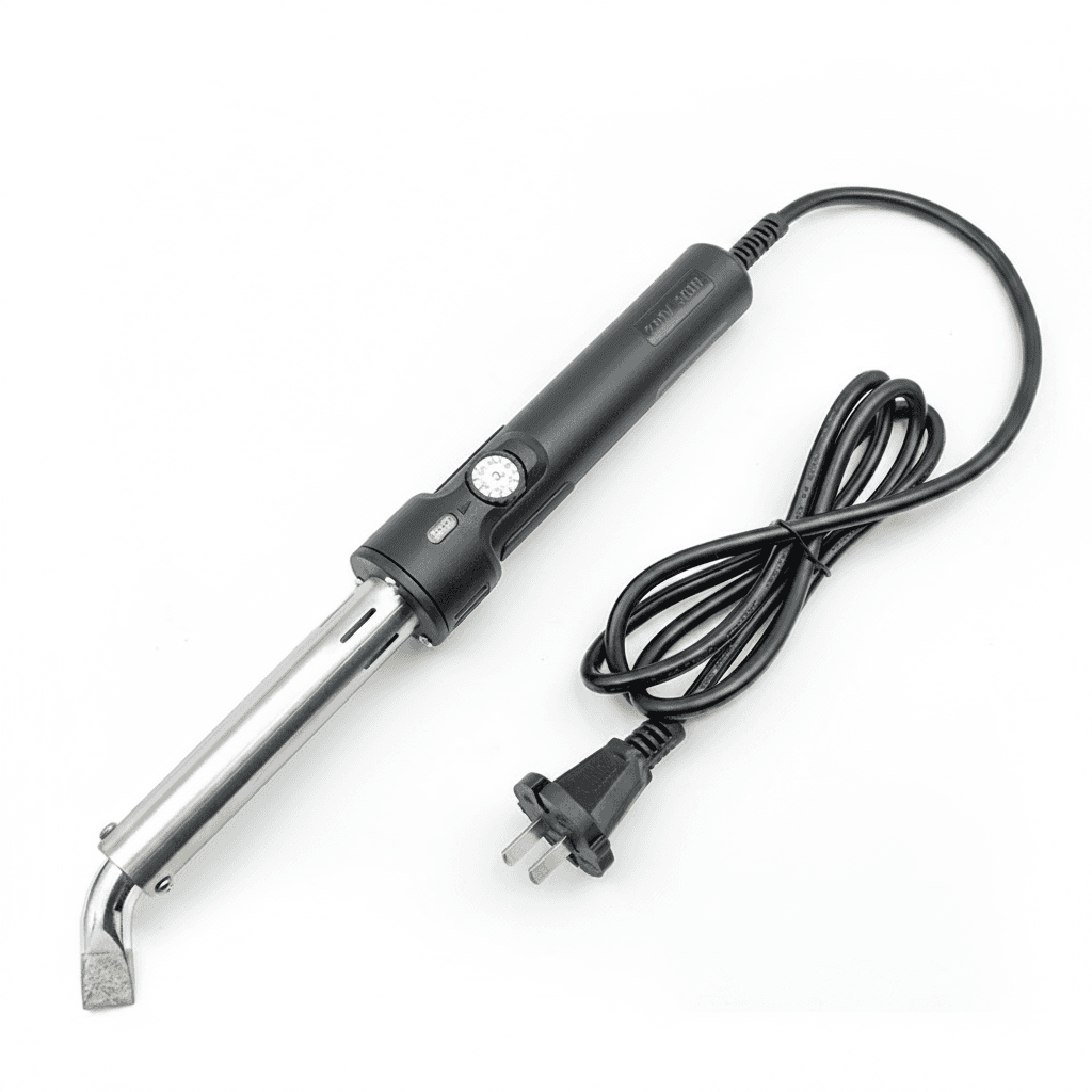 300W Soldering Iron, a robust tool for heavy-duty soldering tasks.