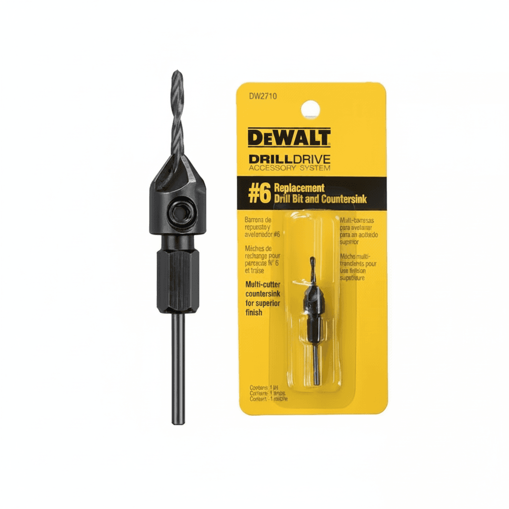 DeWalt Professional Cordless Drill Driver | 10MM