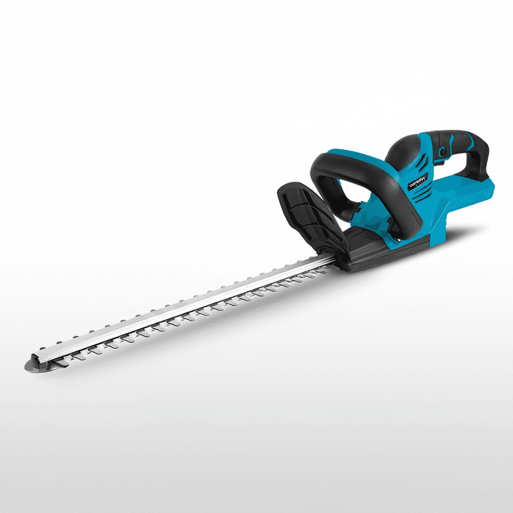 2000W Cordless Hedge Trimmer | 15000RPM for Makita Batteries | Garden Power Tool