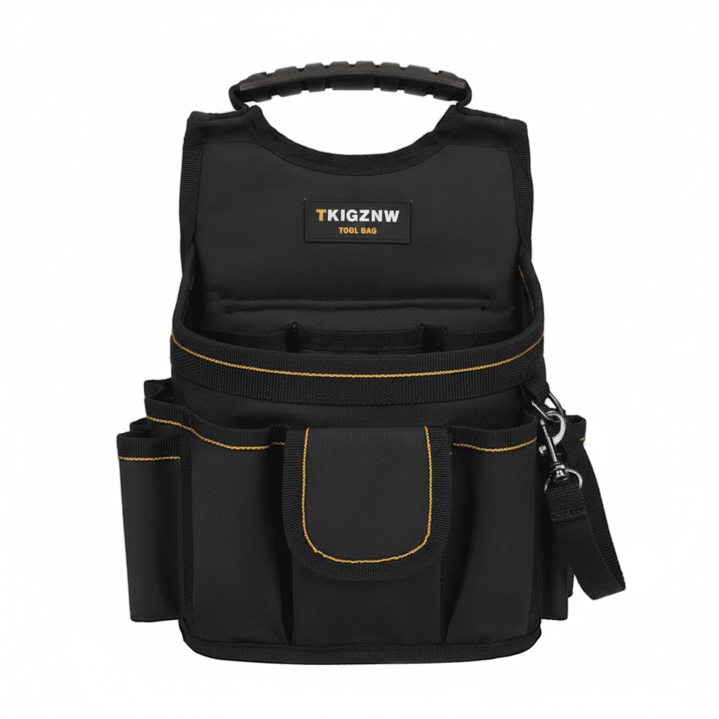 Heavy Duty Tool Bag, a robust storage solution.