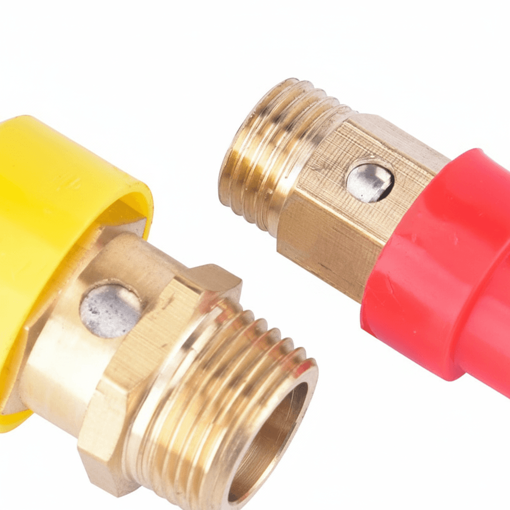 3/4 Pressure Reducing Valve | Air Compressor Safety Relief | 1/2 BSP 10KG
