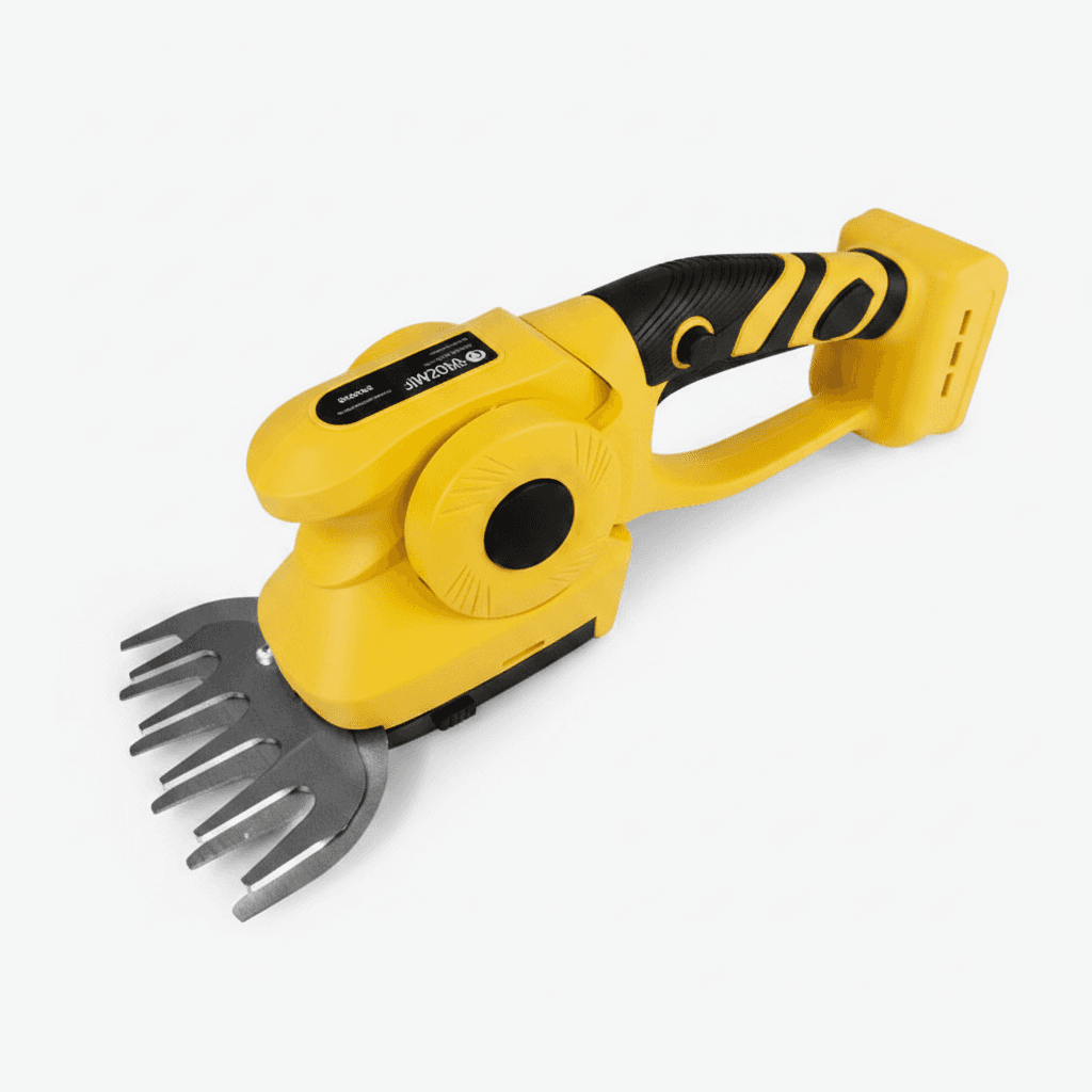 Brushless Hedge Trimmer for DeWalt 20V.