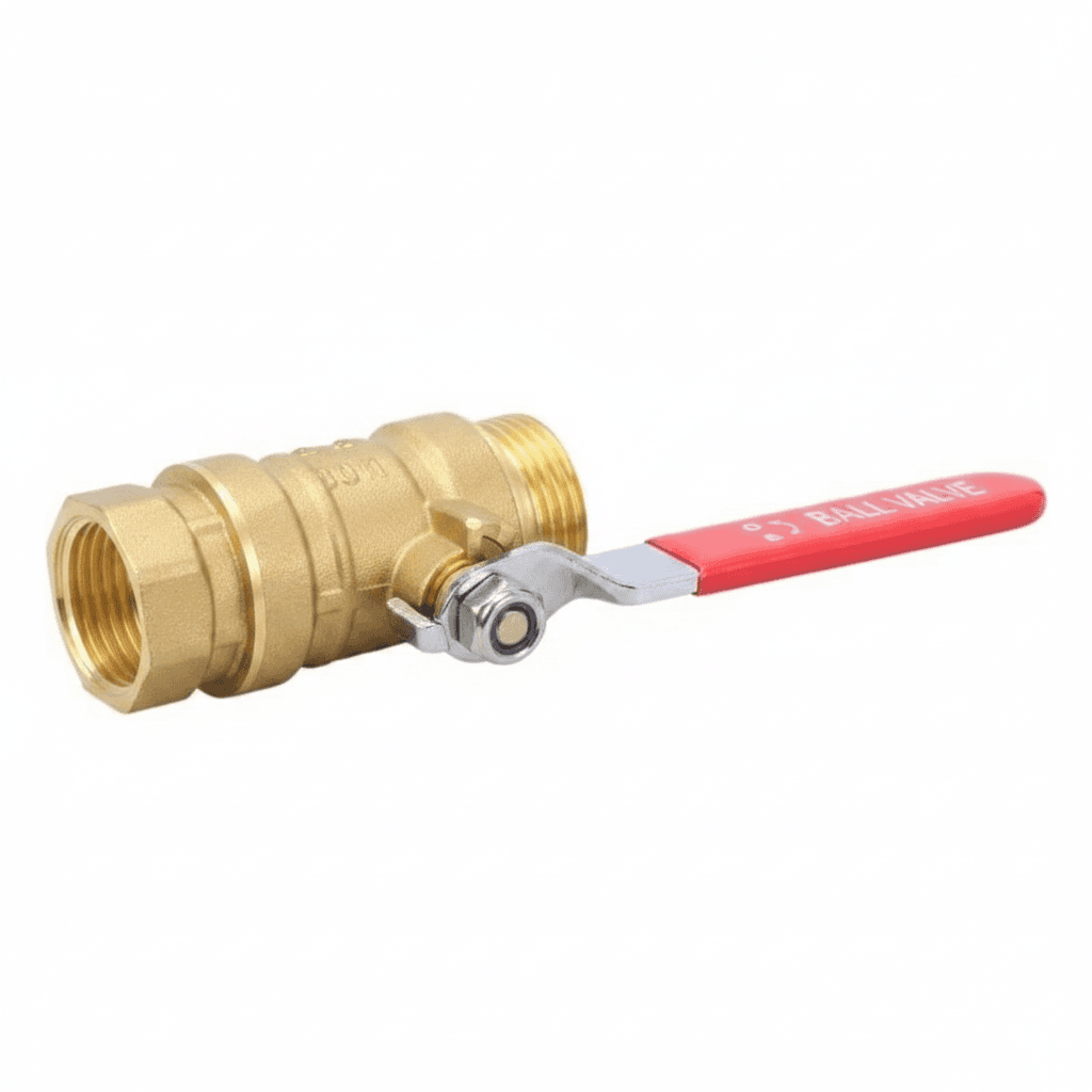 Brass Gate Valve Valves product.