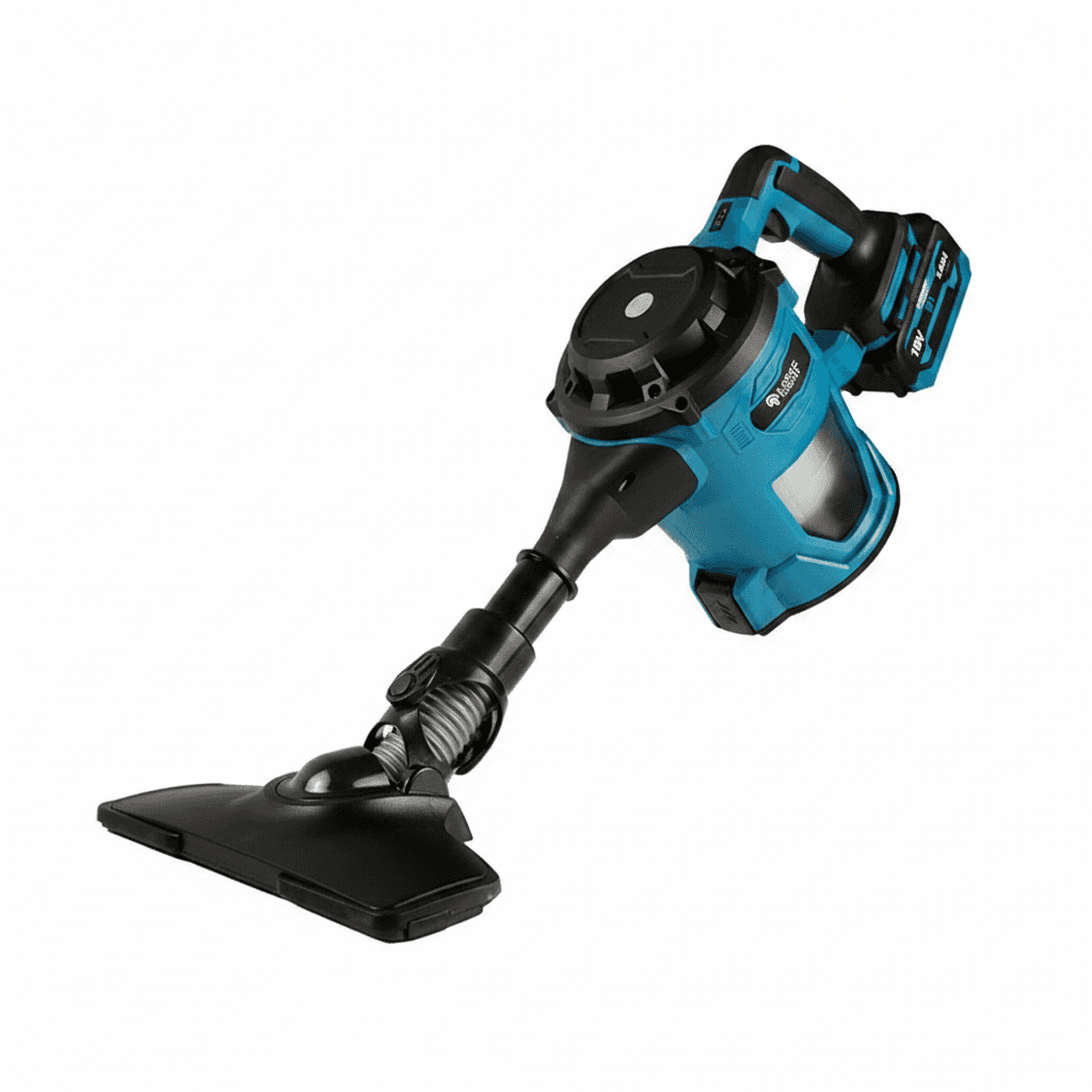 Carpet Spot Cleaner product bottle.