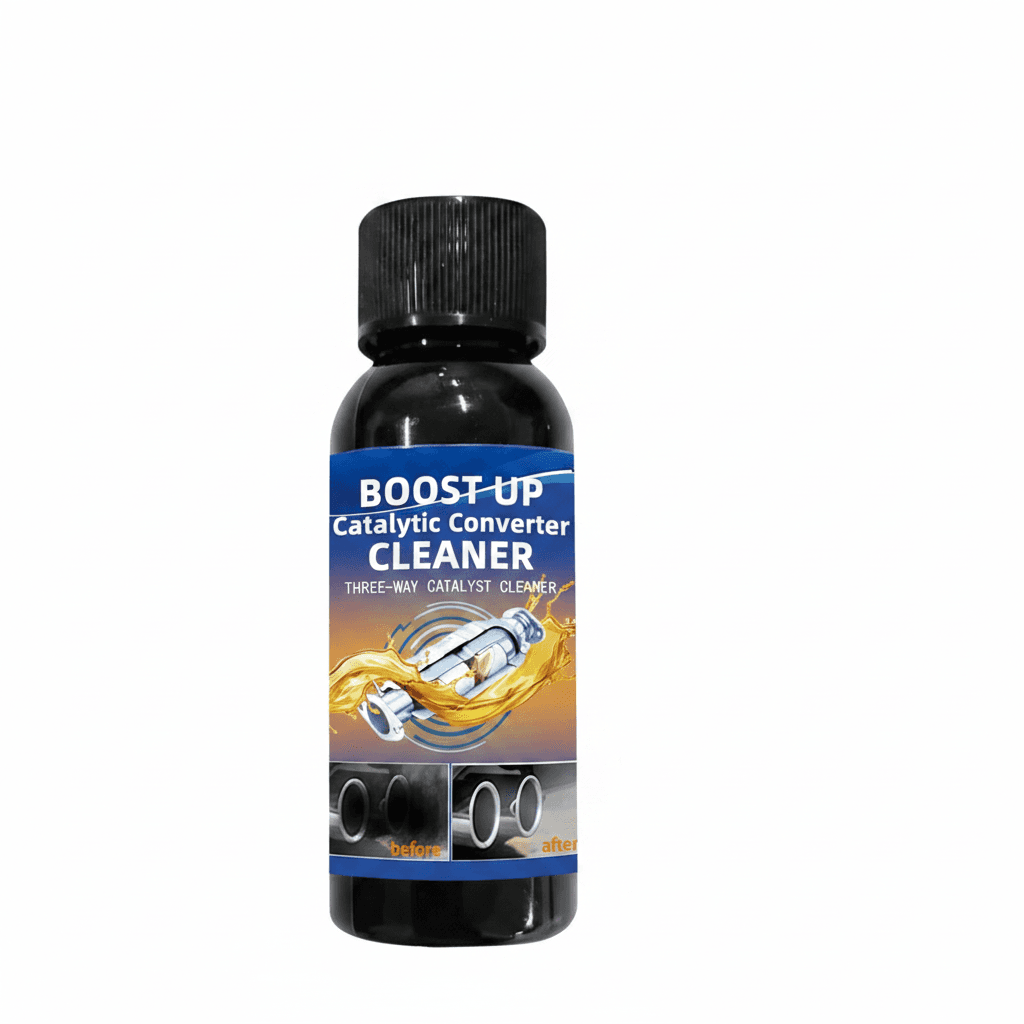 Car Brake Cleaner Spray product bottle, front view.
