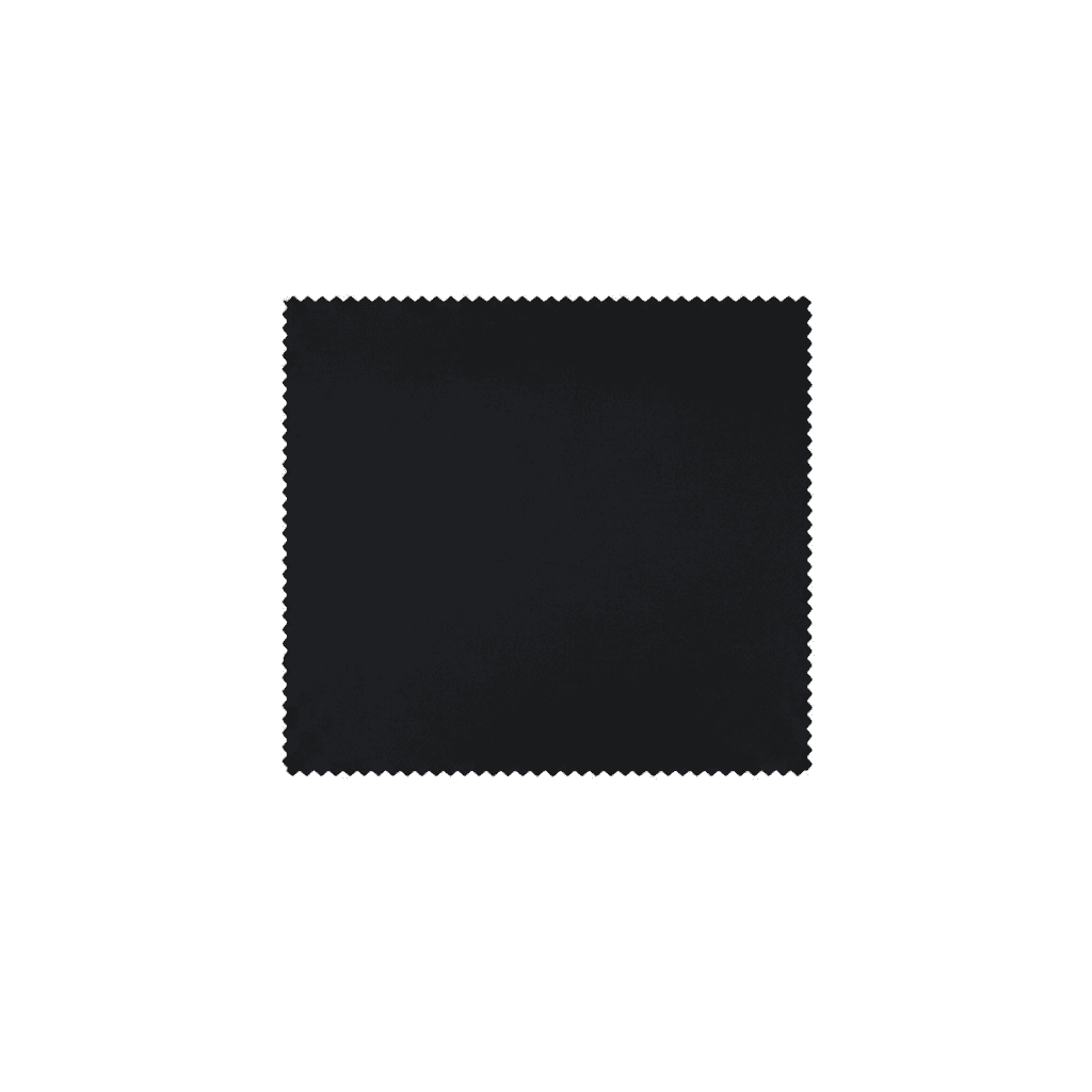 Black 500D/1000D Cordura Laminated Fabric, the product itself.