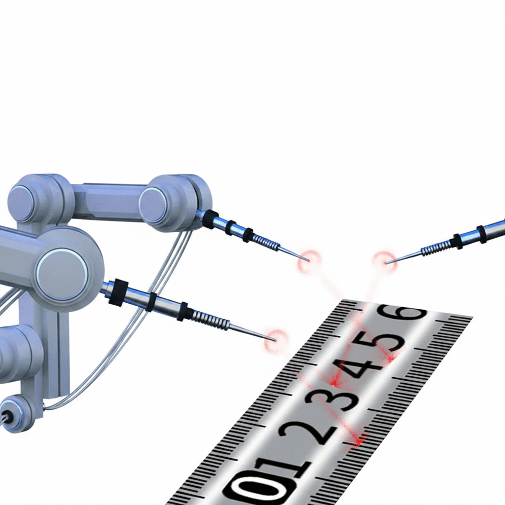 Tape Measure | Anti-Drop Stainless Steel | Site Construction Tool