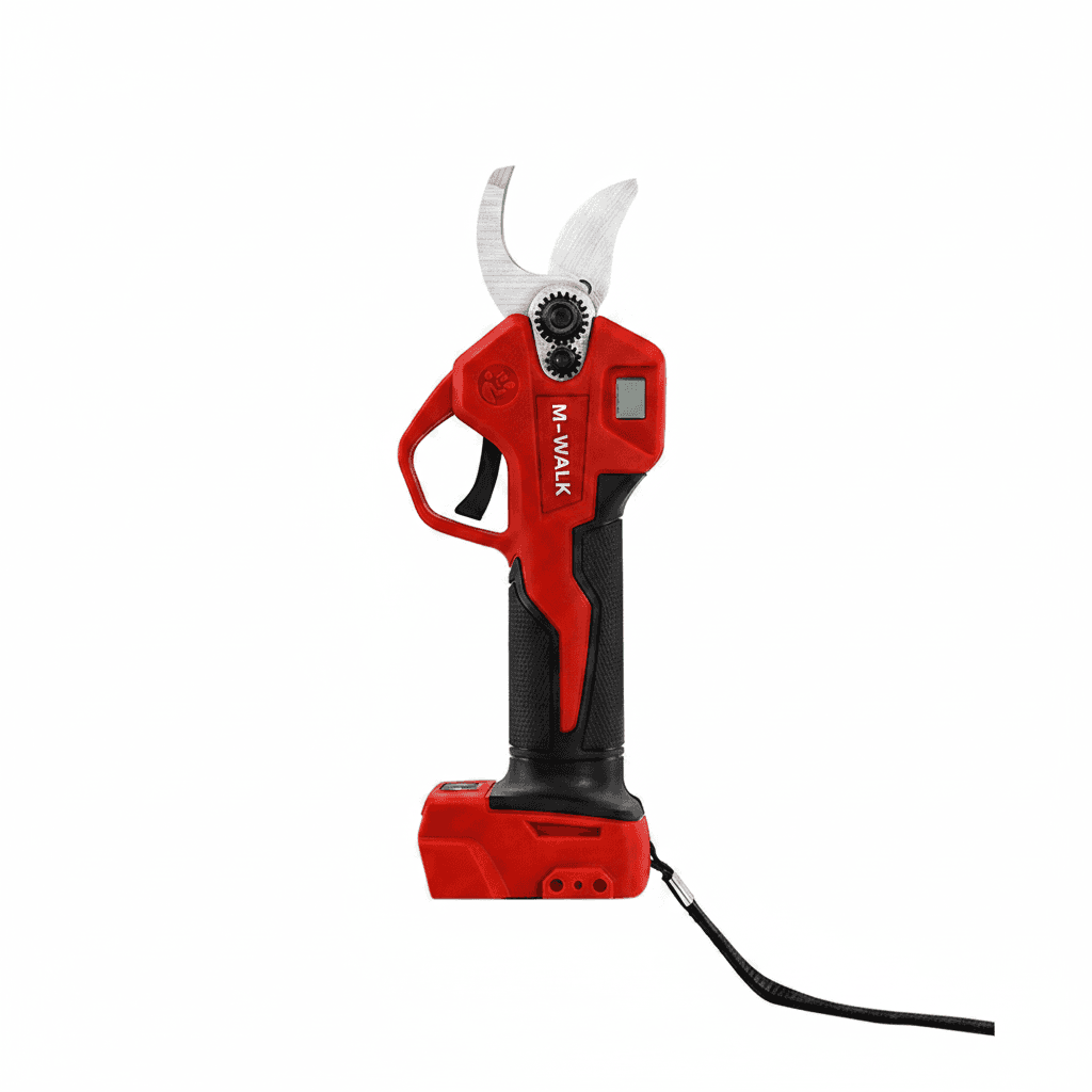 Heavy-Duty Electric Sheep Shears & Pruner | 25mm Cut | For Makita 18V Battery