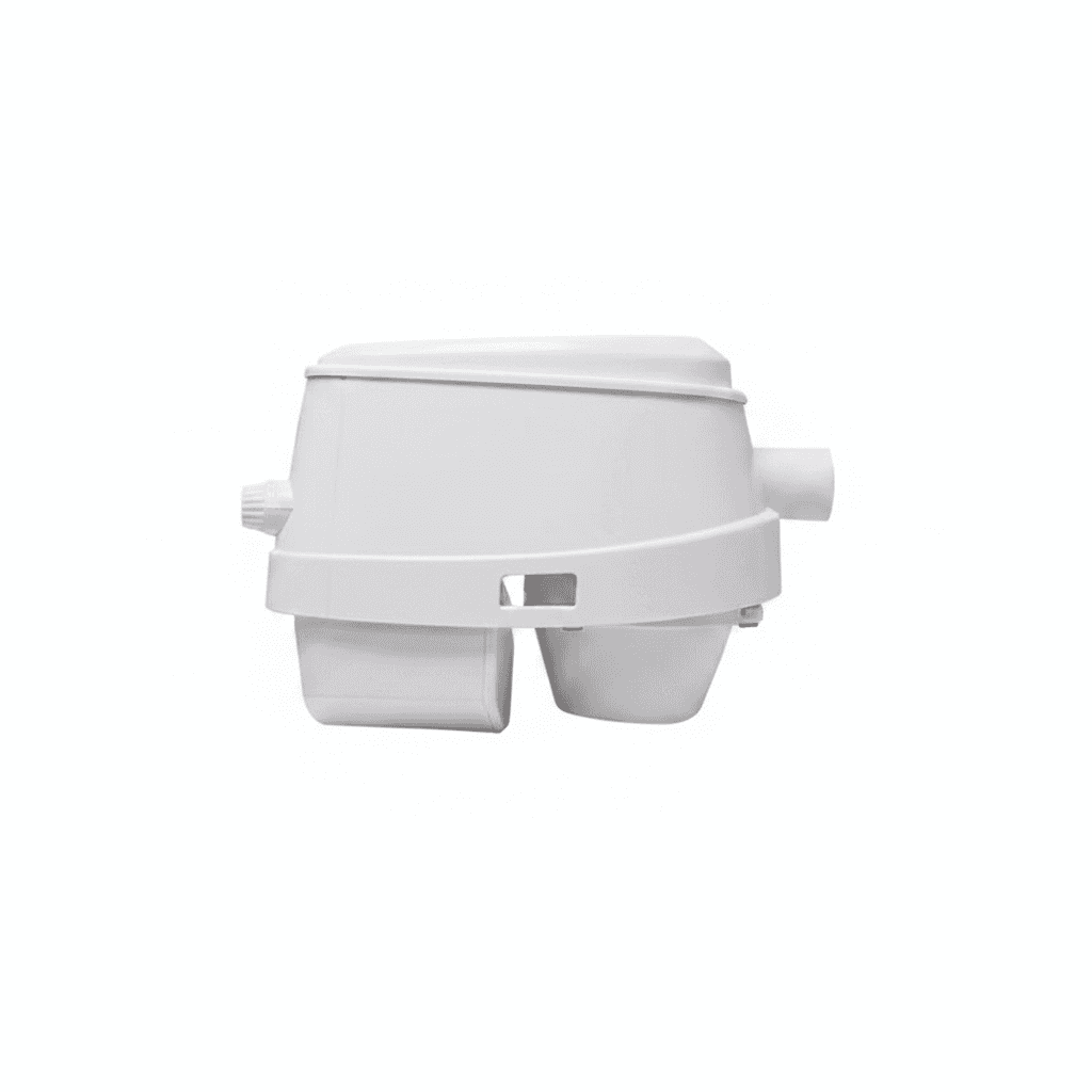 Condensate Pump | 1100 GPH Auto Float | 12V/24V Marine Bilge