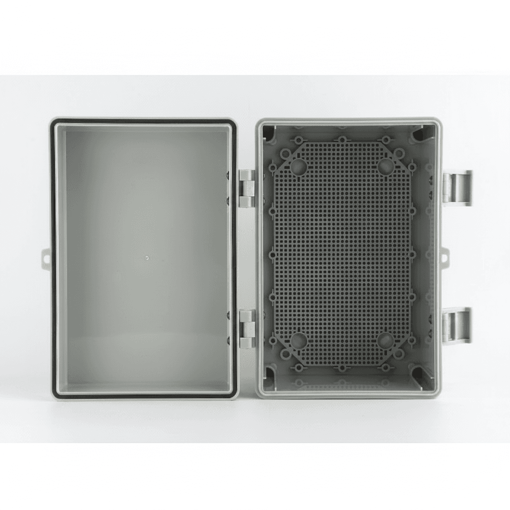 IP66 ABS Junction Box.