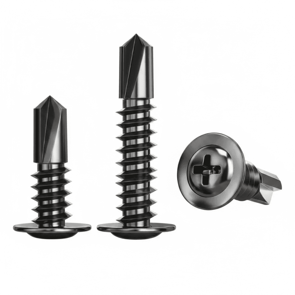 Premium Professional Cordless Drill Driver, ideal for self tapping screws.