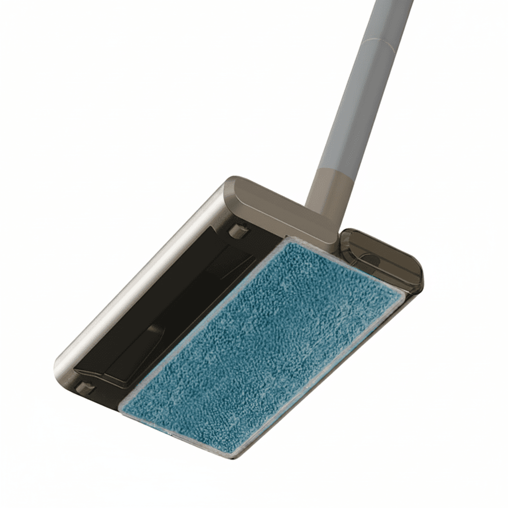 Spot Cleaning Carpet Cleaner 15000Pa Suction, shown upright.