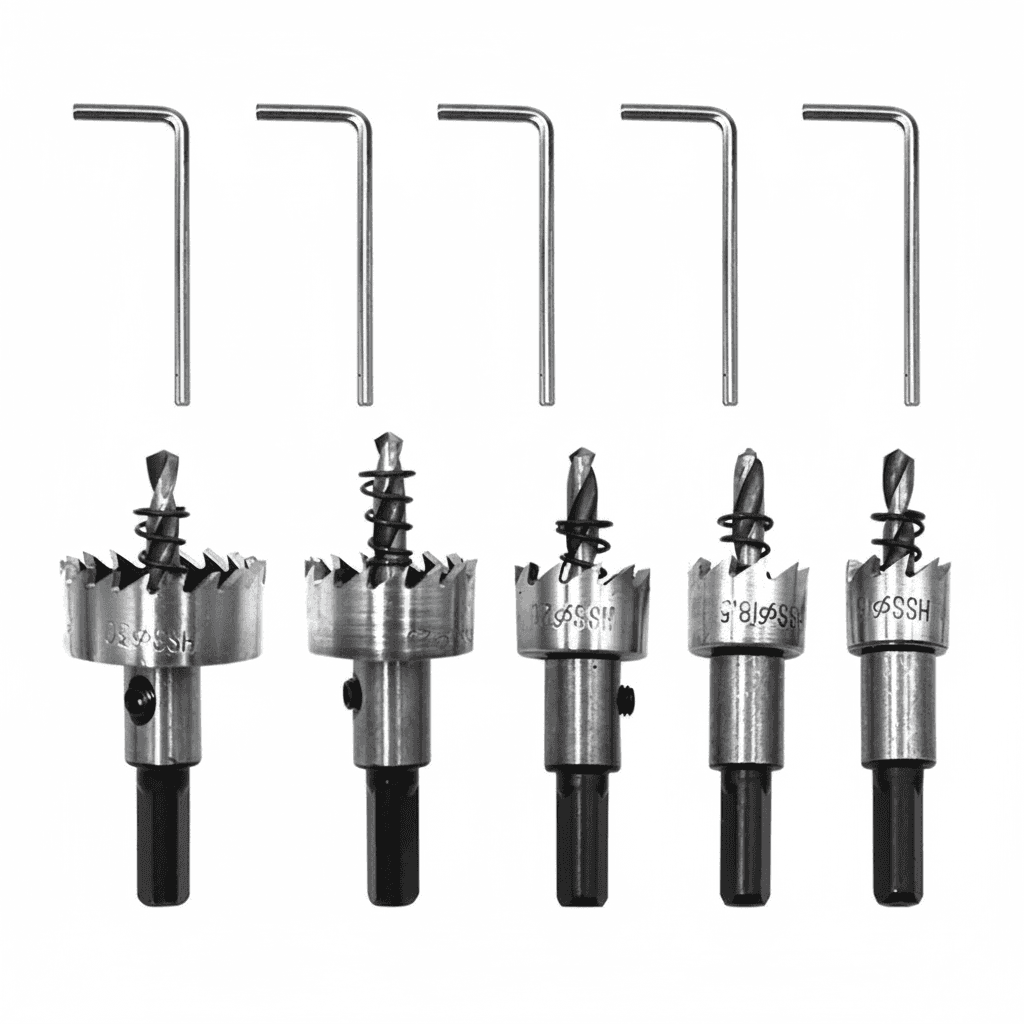 Premium Professional Cordless Drill Driver | 30mm