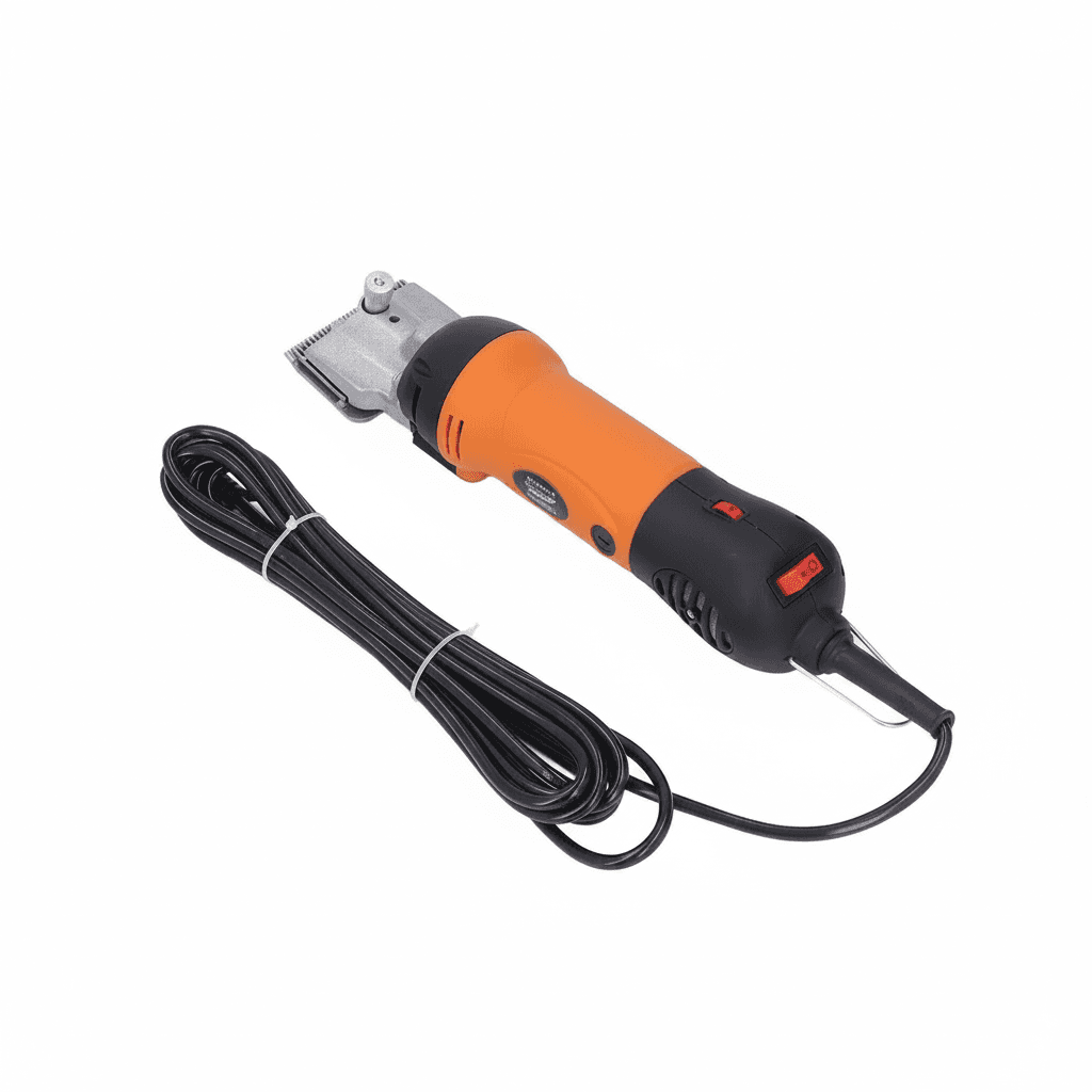 690W Sheep Shears | Variable Speed Control | Horse & Livestock Clipper