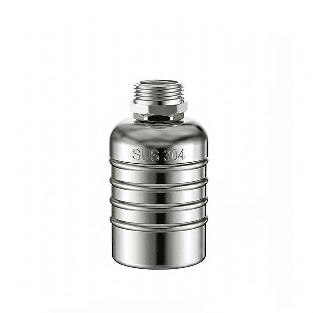 3/4" Stainless Steel Float Valve 304.