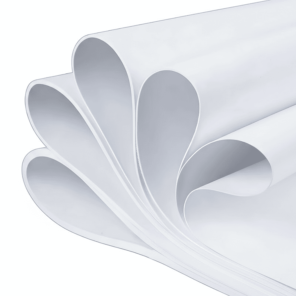 Black & White EVA Foam Padding.