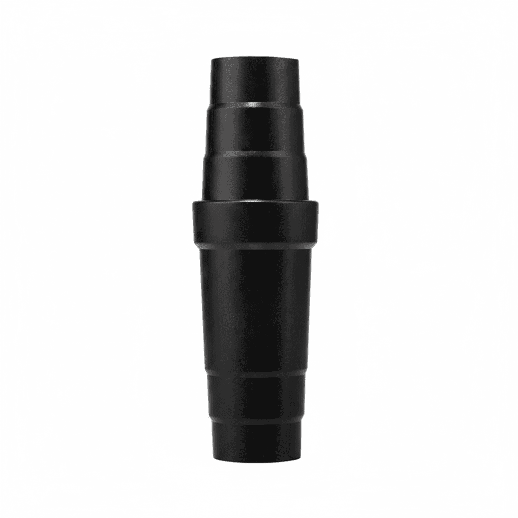1/3pcs Dust Extraction Hose Connector Adapter Universal 31.5 - Premium Tools & Hardware > Dust Extraction with professional quality and features