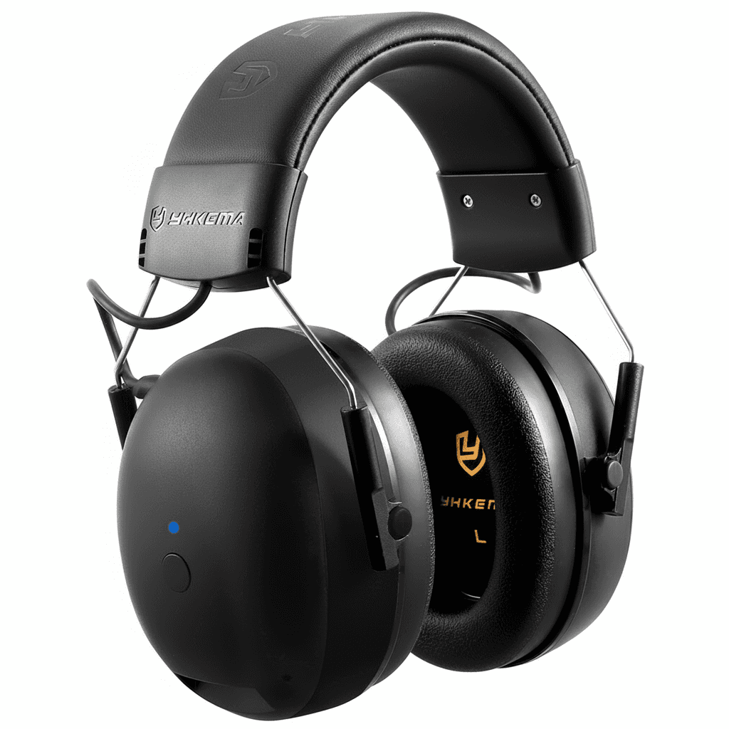 EB20 Bluetooth 6.0 Ear Defenders.
