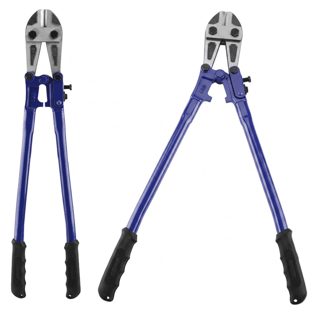 24" Heavy-Duty Bolt Cutter.