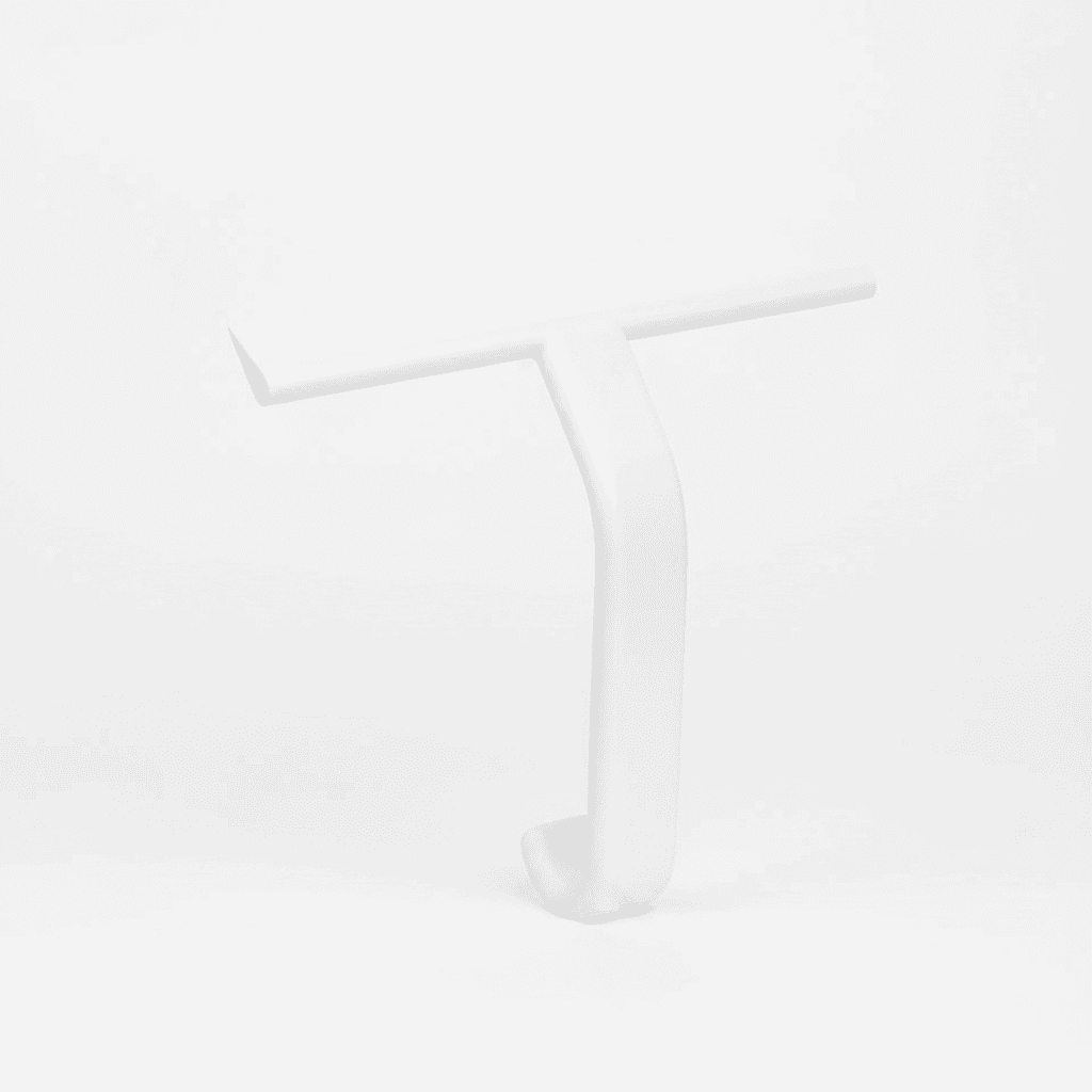 10" Window Cleaning Kit with Pole | All-in-One Silicone Squeegee | Built-in Hook Design