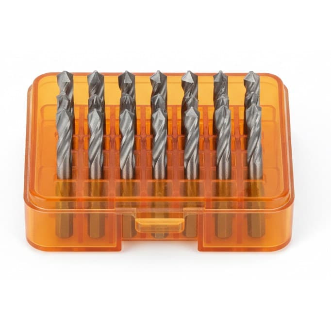 2UUL Carbide Stripped Screw Extractor Drill Set for mobile phone repair, featuring the SD90 tool for easy removal of damaged fasteners.